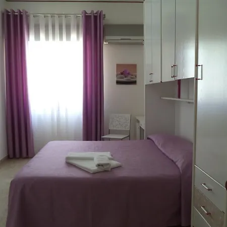 Oltremare * San Vito Lo Capo