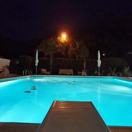 Bed & Breakfast Oltremare