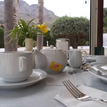 Oltremare Bed & Breakfast San Vito Lo Capo