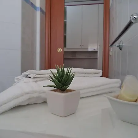 Oltremare San Vito Lo Capo