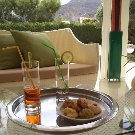 Oltremare * San Vito Lo Capo