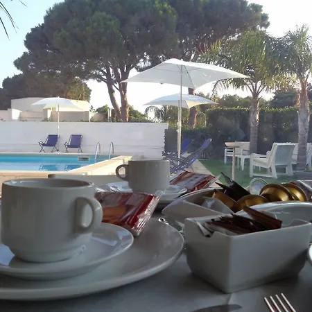Bed & Breakfast Oltremare