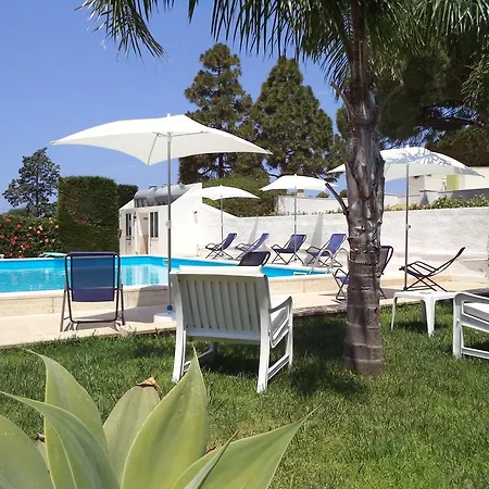 Oltremare Bed & Breakfast San Vito Lo Capo