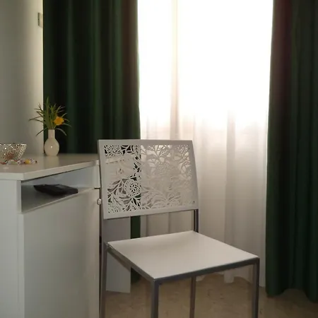 Oltremare Bed & Breakfast