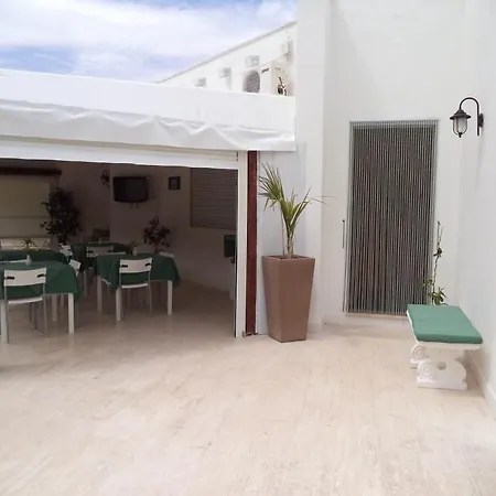 Bed & Breakfast Oltremare *