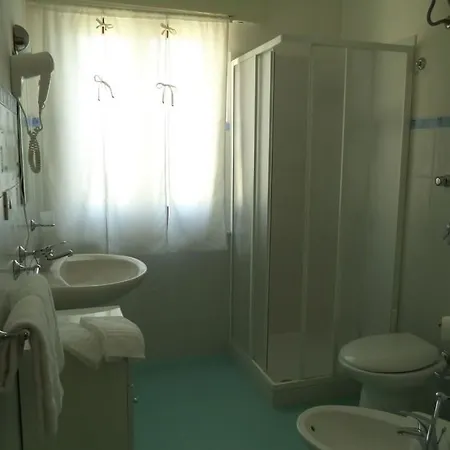 Oltremare Bed & Breakfast *