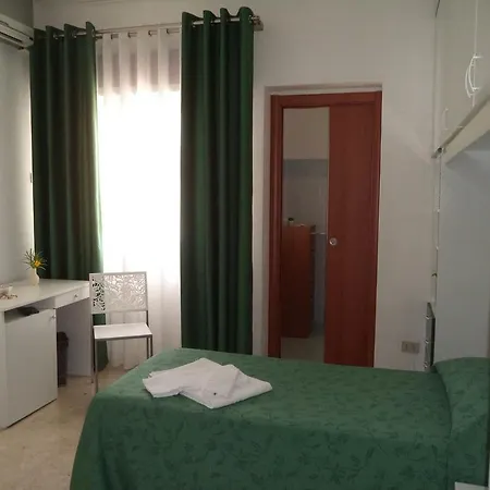 Bed & Breakfast Oltremare San Vito Lo Capo