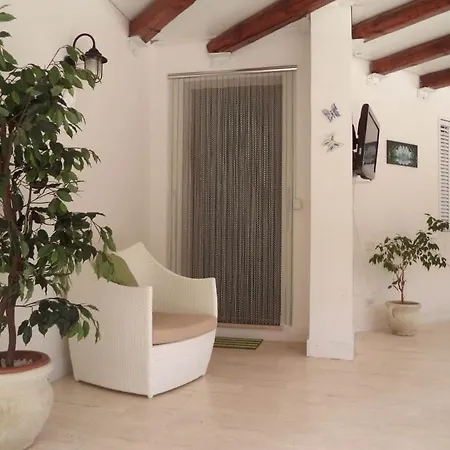 Bed & Breakfast Oltremare