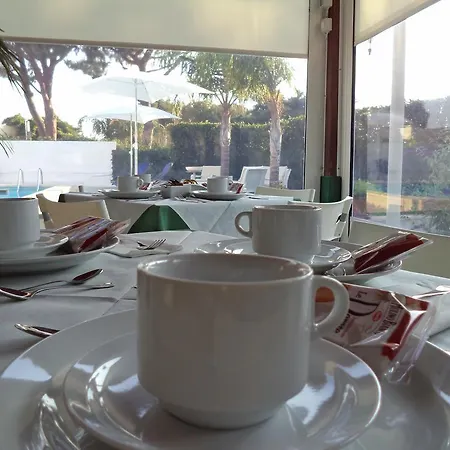 Oltremare Bed & Breakfast San Vito Lo Capo