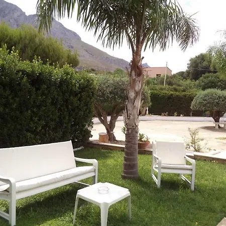 Bed & Breakfast Oltremare San Vito Lo Capo