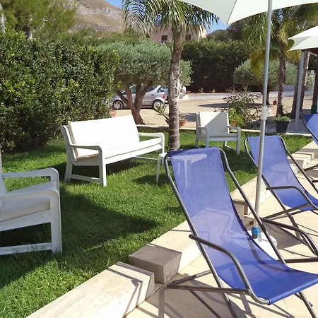 Bed & Breakfast Oltremare