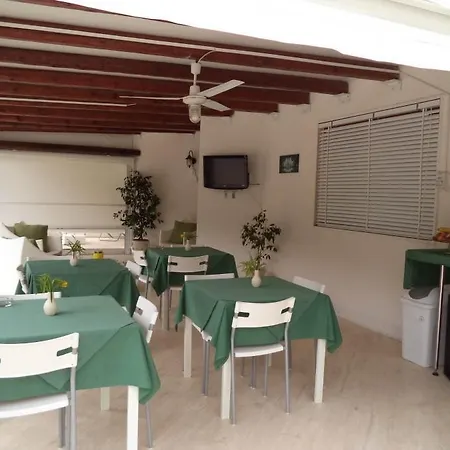Oltremare Bed & Breakfast San Vito Lo Capo