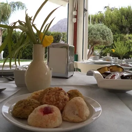 Oltremare Bed & Breakfast
