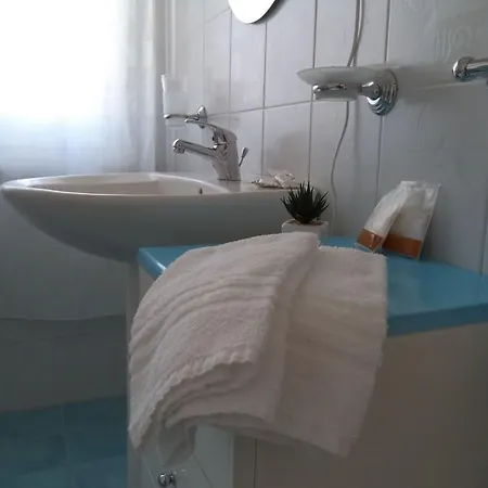 Bed & Breakfast Oltremare *