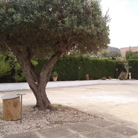 Bed & Breakfast Oltremare San Vito Lo Capo
