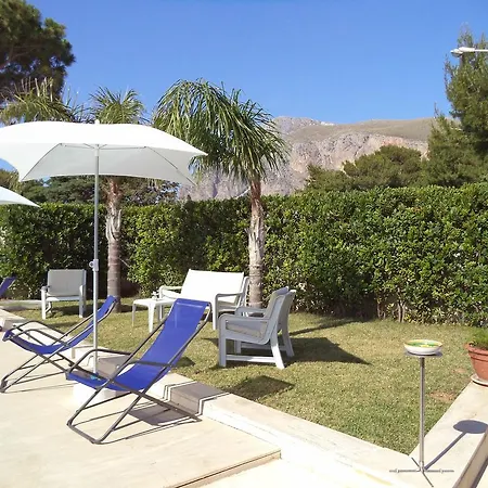 Oltremare * San Vito Lo Capo