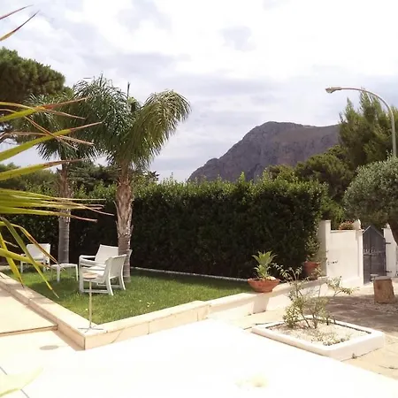 Bed & Breakfast Oltremare