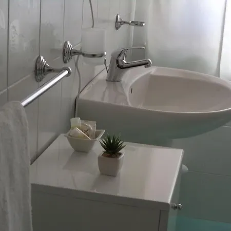 Oltremare Bed & Breakfast San Vito Lo Capo