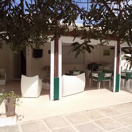 Oltremare San Vito Lo Capo