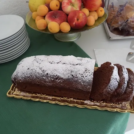 Bed & Breakfast Oltremare San Vito Lo Capo