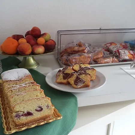 Bed & Breakfast Oltremare
