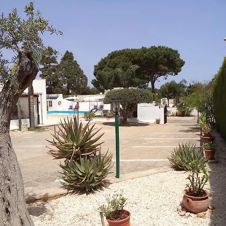Bed & Breakfast Oltremare *