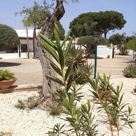 Bed & Breakfast Oltremare *