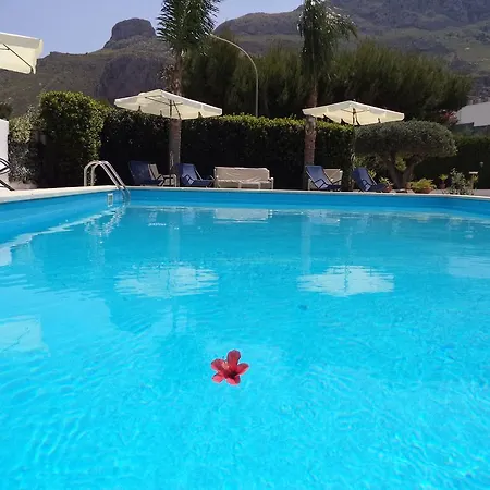 Bed & Breakfast Oltremare San Vito Lo Capo