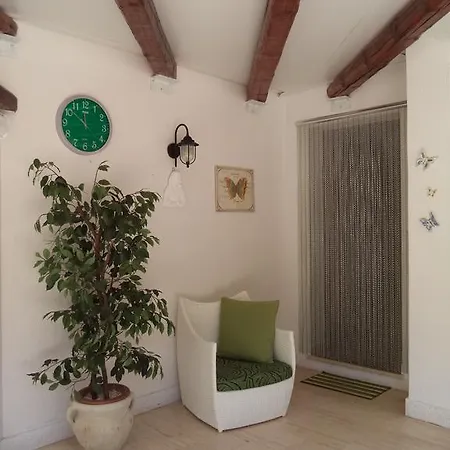 Oltremare San Vito Lo Capo